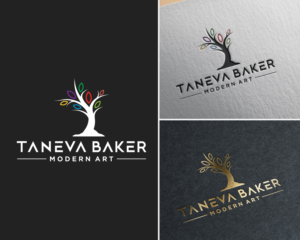 Logo Design by Atec for this project | Design: #27333392