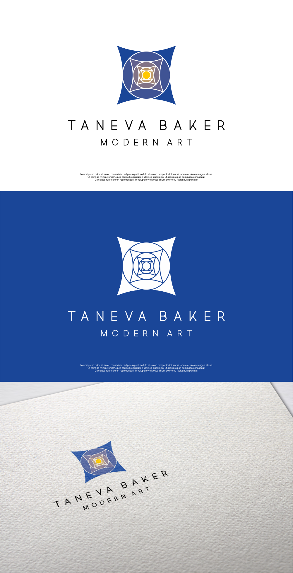 Logo Design by MASH Std for this project | Design #27321007