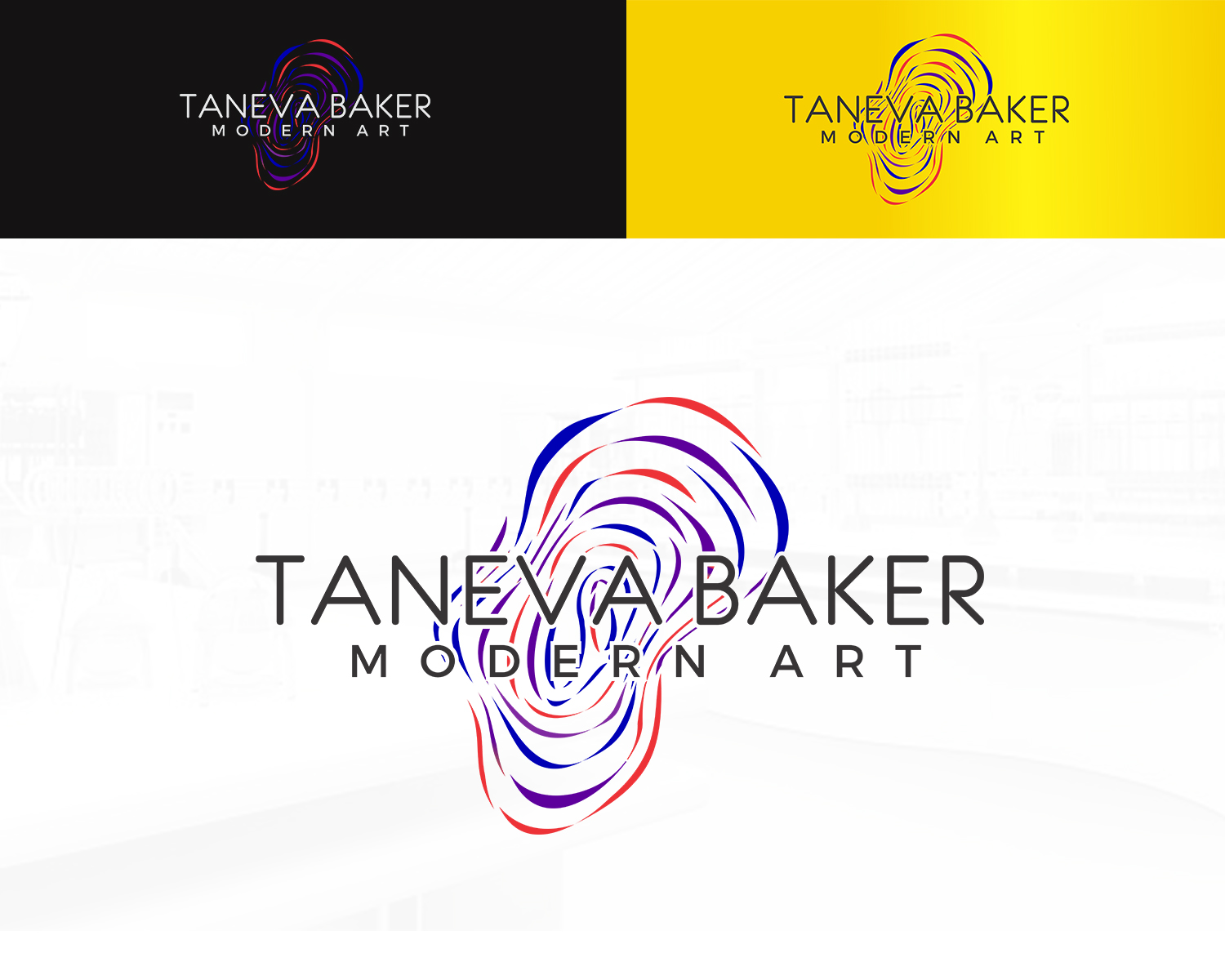 Logo Design by Djamdesign for this project | Design #27334706