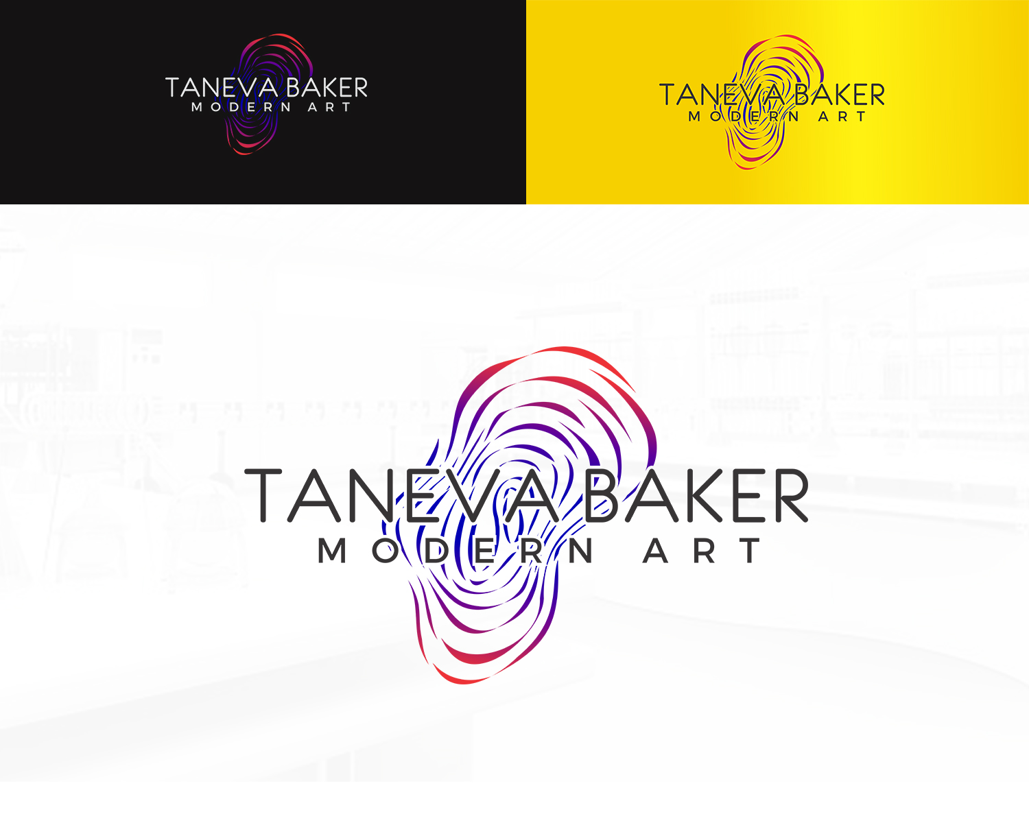 Logo Design by Djamdesign for this project | Design #27334707