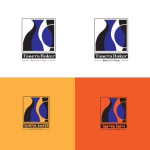 Logo Design by DaisyPhan for this project | Design: #27426838