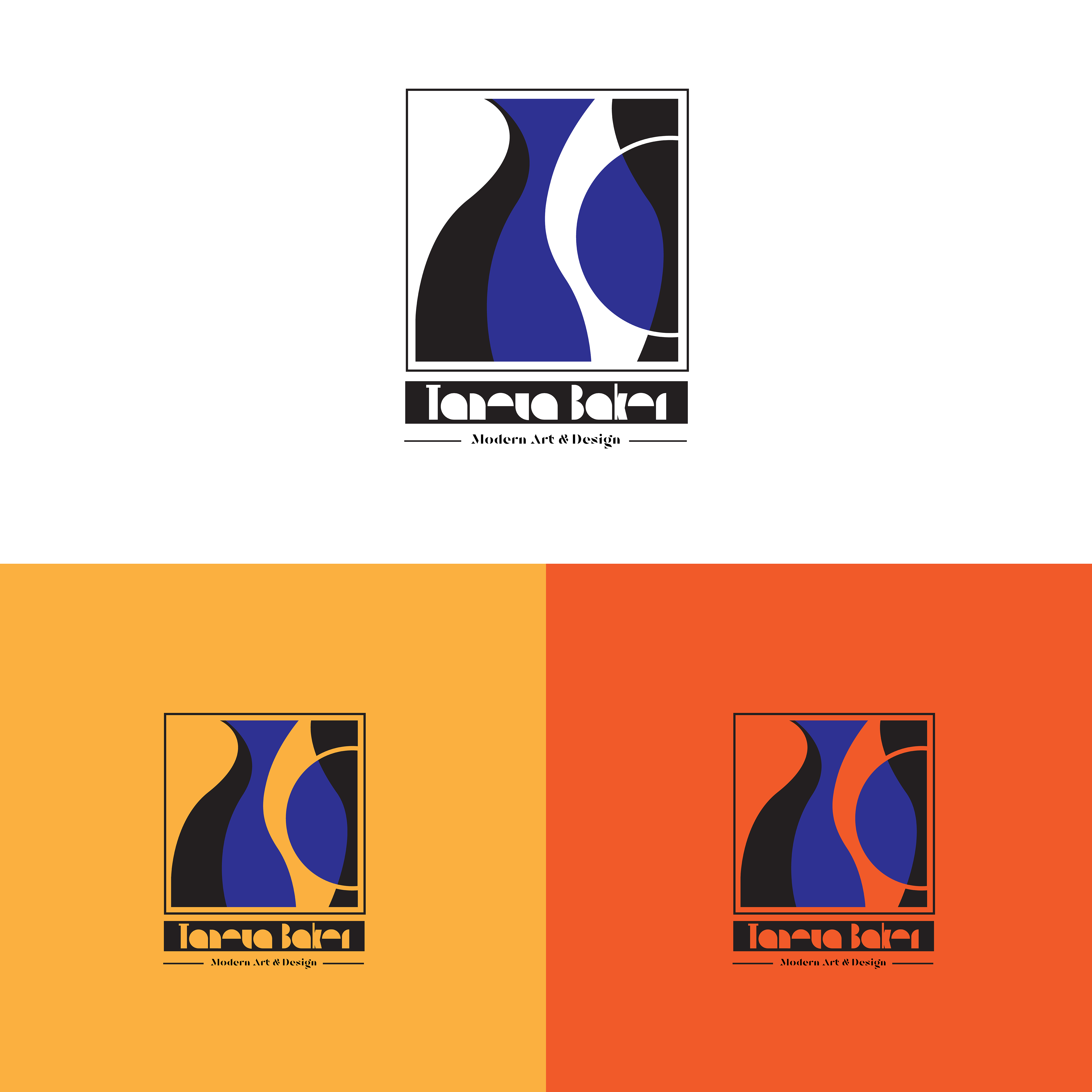 Logo Design by DaisyPhan for this project | Design #27428535