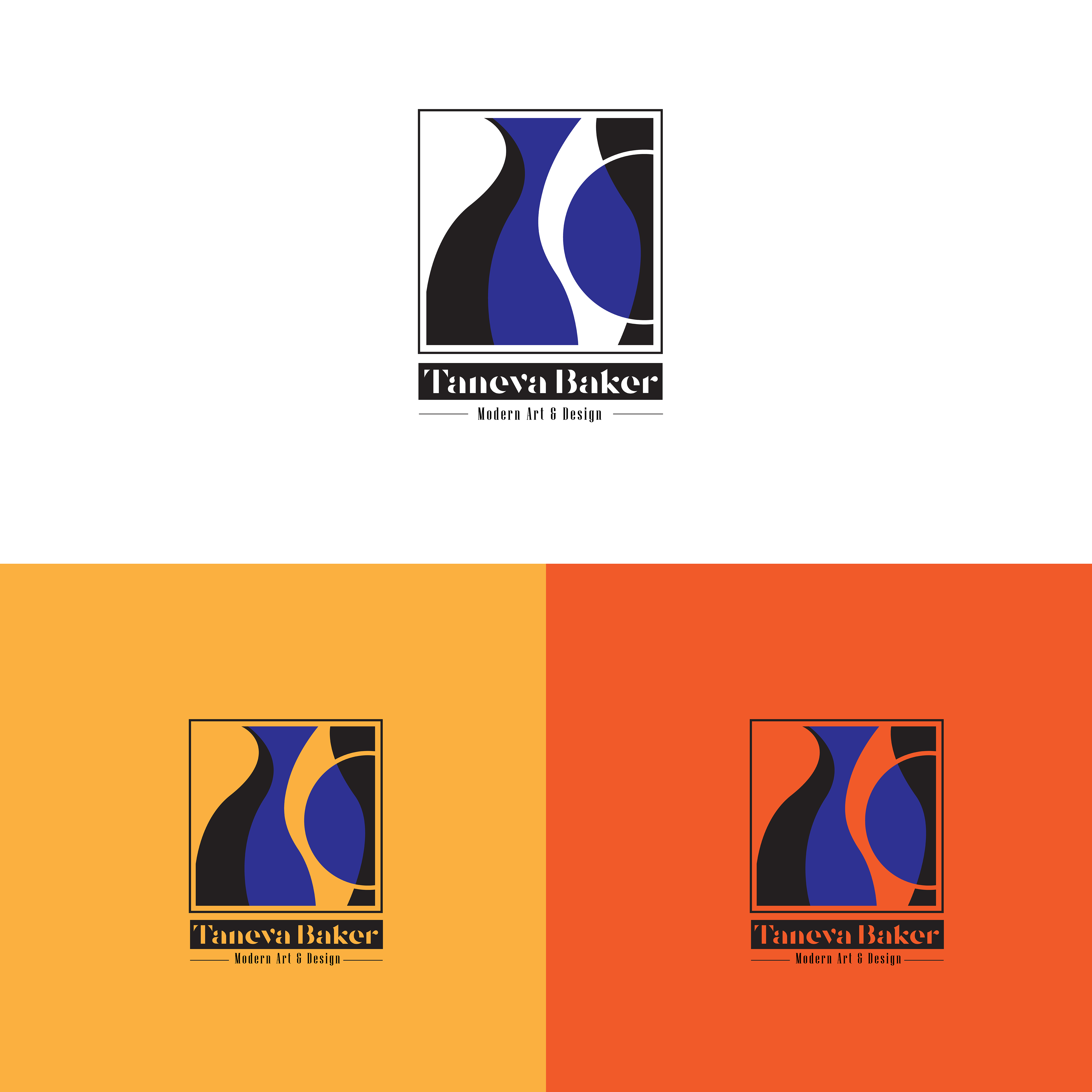 Logo Design by DaisyPhan for this project | Design #27428536