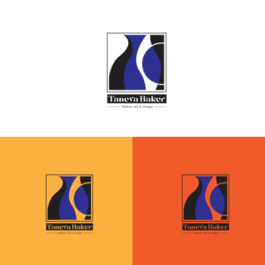 Diseño de Logo por DaisyPhan para este proyecto | Diseño: #27428537