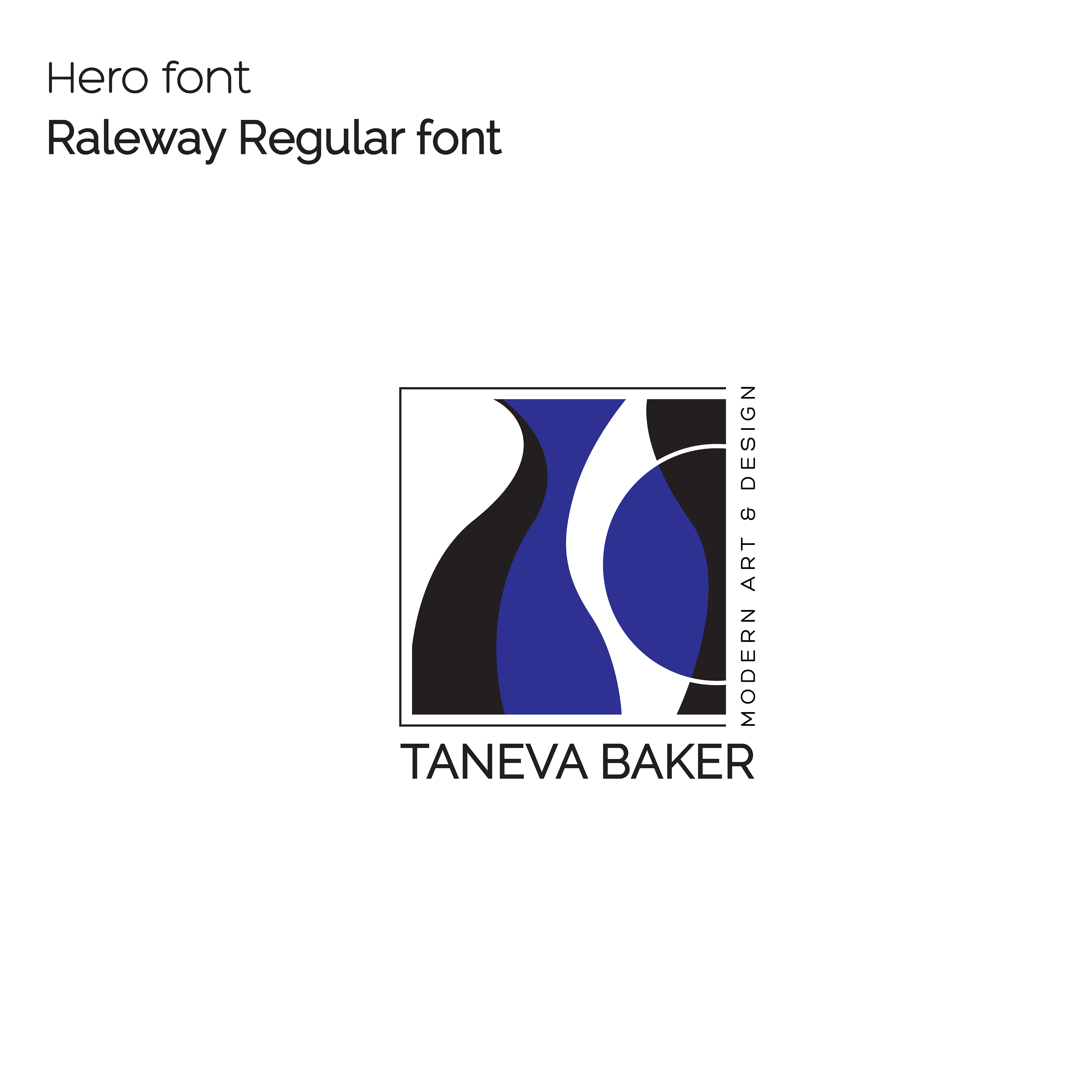 Logo Design by DaisyPhan for this project | Design #27508052