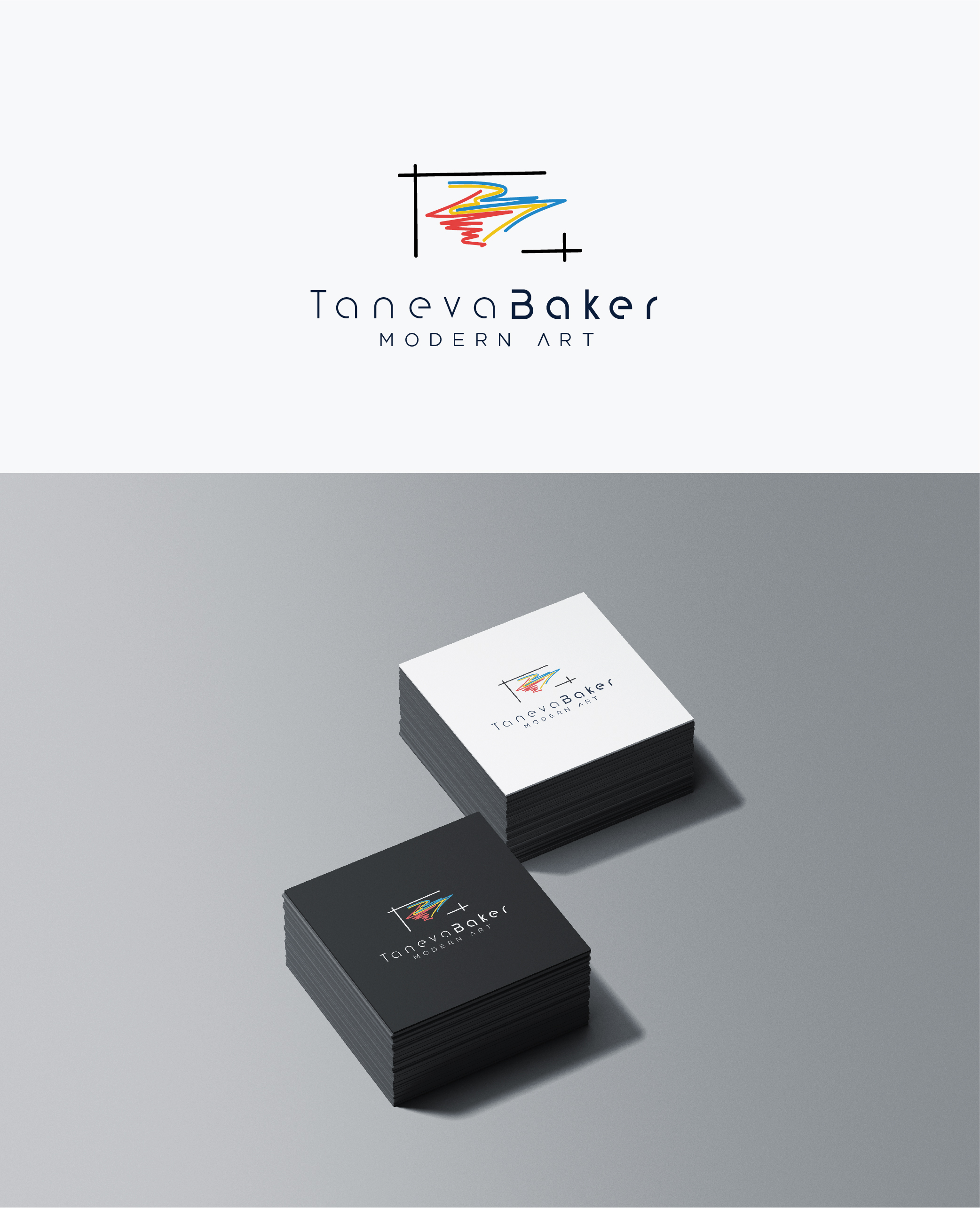 Logo Design by IMilenovic for this project | Design #27319097