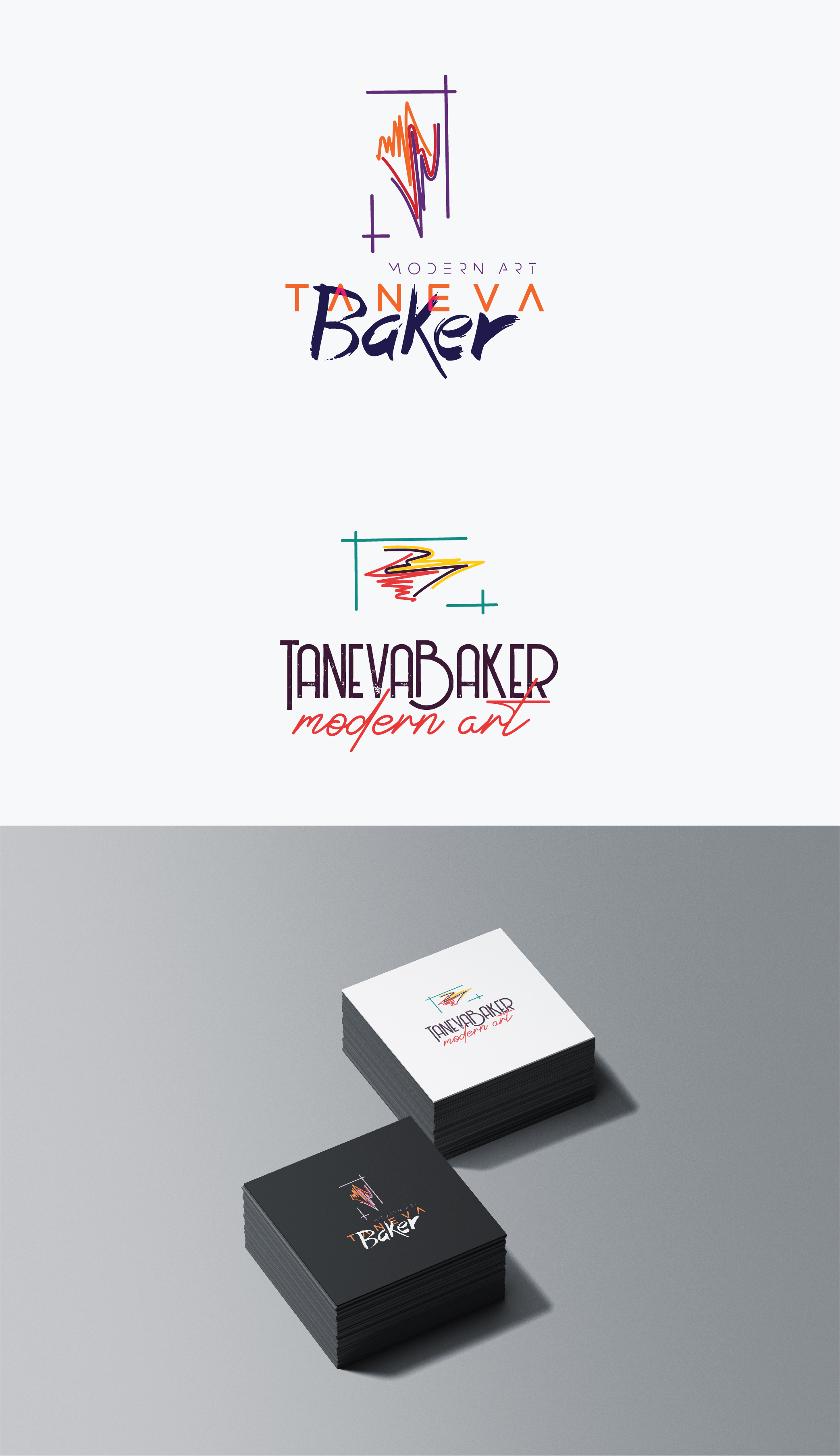 Logo Design by IMilenovic for this project | Design #27323879
