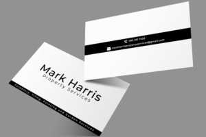 Business Card Design by Nilgraphix for this project | Design #27320502