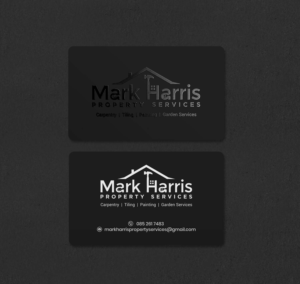 Business Card Design by INDIAN_Ashok for this project | Design: #27321384
