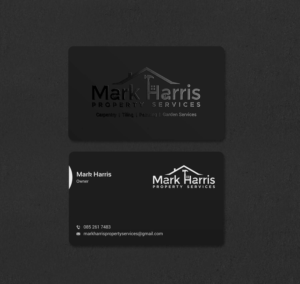 Business Card Design by INDIAN_Ashok for this project | Design: #27321385