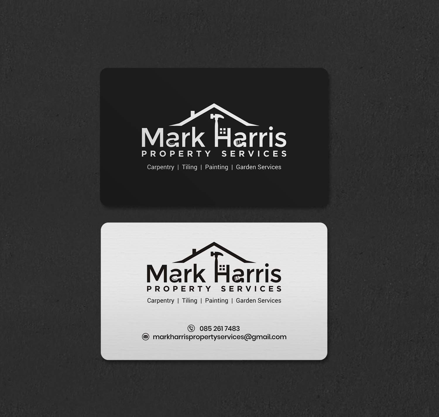 Visitenkarten-Design von INDIAN_Ashok für dieses Projekt | Design #27321391