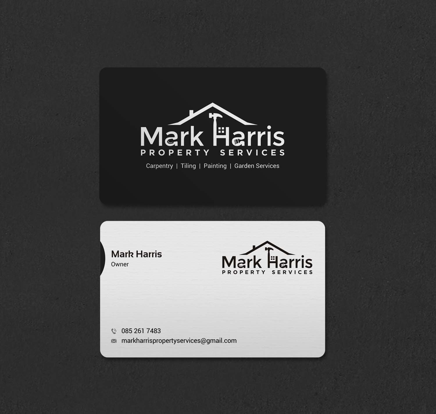 Visitenkarten-Design von INDIAN_Ashok für dieses Projekt | Design #27321396