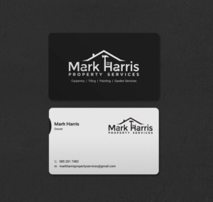 Business Card Design by INDIAN_Ashok for this project | Design: #27321396