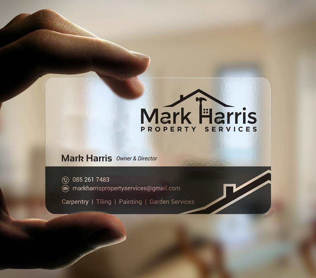 Visitenkarten-Design von INDIAN_Ashok für dieses Projekt | Design #27321399