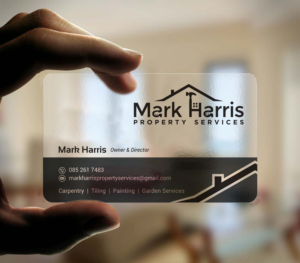 Business Card Design by INDIAN_Ashok for this project | Design: #27321399