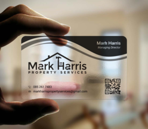 Business Card Design by INDIAN_Ashok for this project | Design: #27321400