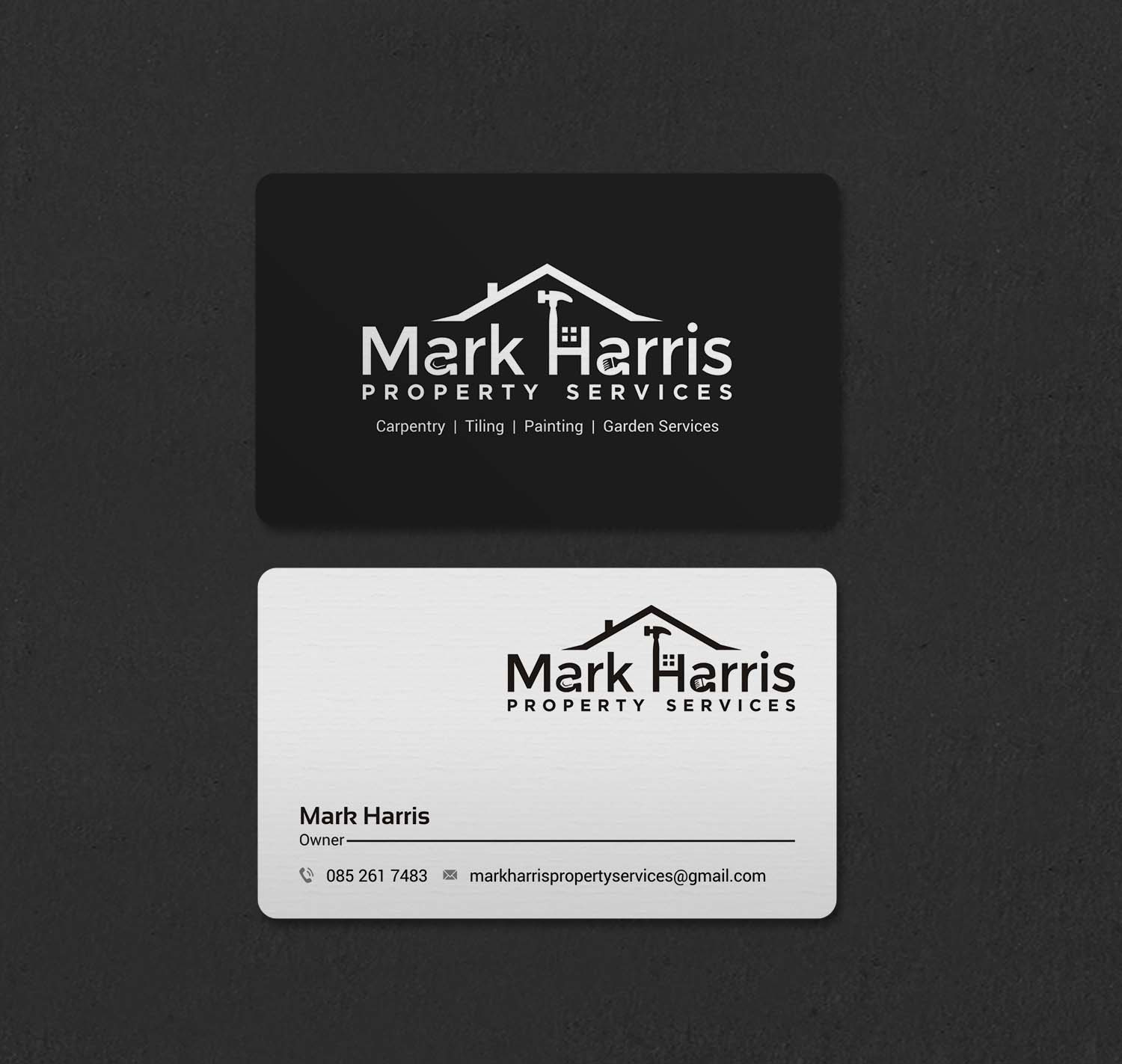 Visitenkarten-Design von INDIAN_Ashok für dieses Projekt | Design #27321405