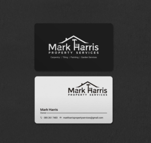 Business Card Design by INDIAN_Ashok for this project | Design: #27321405