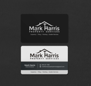 Business Card Design by INDIAN_Ashok for this project | Design: #27321408