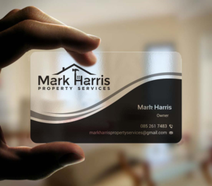 Business Card Design by INDIAN_Ashok for this project | Design: #27321411