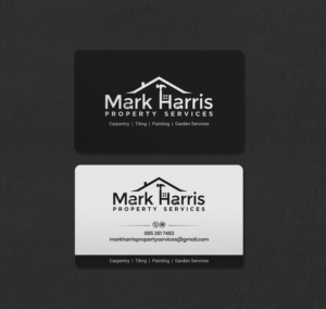 Business Card Design by INDIAN_Ashok for this project | Design: #27321414