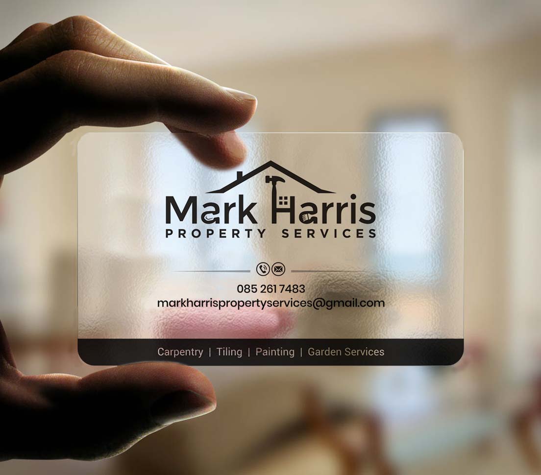 Business Card Design by INDIAN_Ashok for this project | Design #27321415