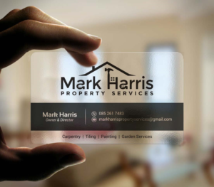 Business Card Design by INDIAN_Ashok for this project | Design: #27321417