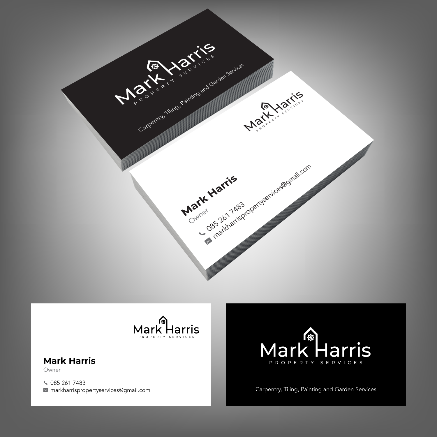 Business Card Design by adiazudin for this project | Design #27319295