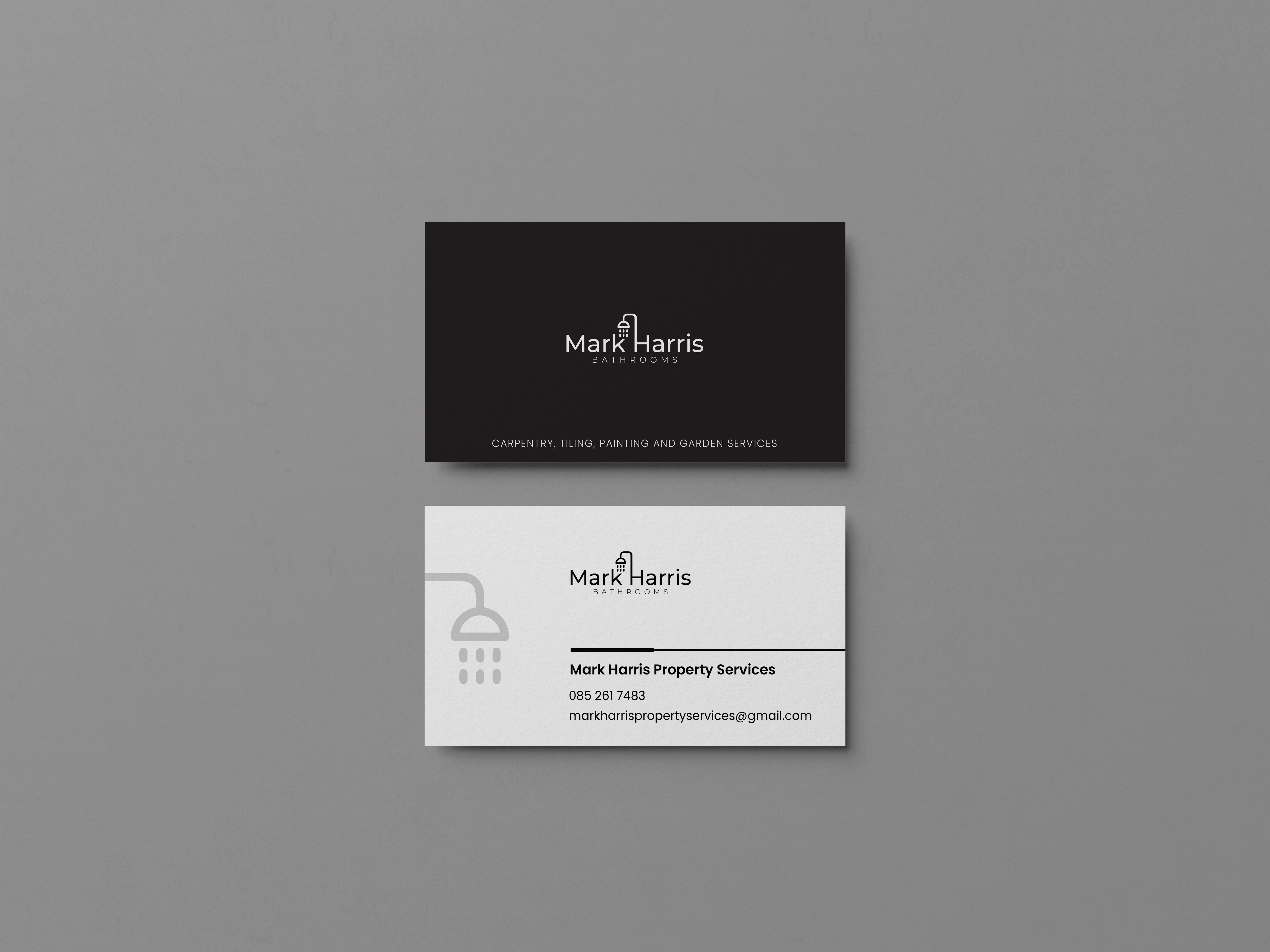 Business Card Design by aliasnain for this project | Design #27326780