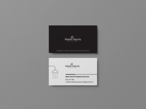 Business Card Design by aliasnain for this project | Design #27326780