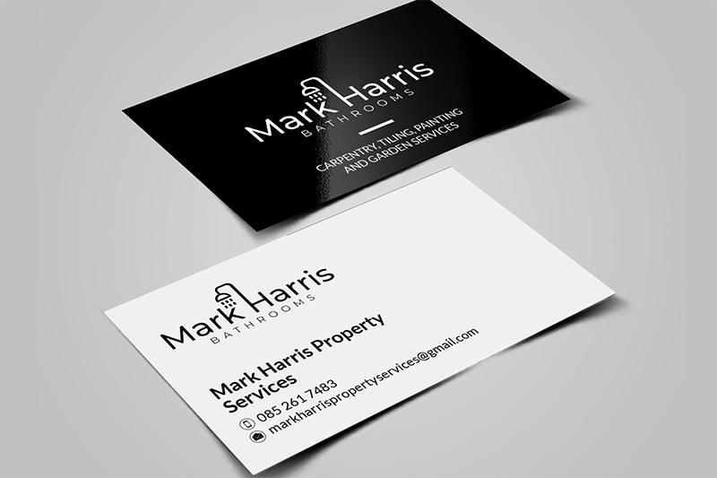 Design de Carte de Visite par highmaxlogodesigns pour ce projet | Design #27320946