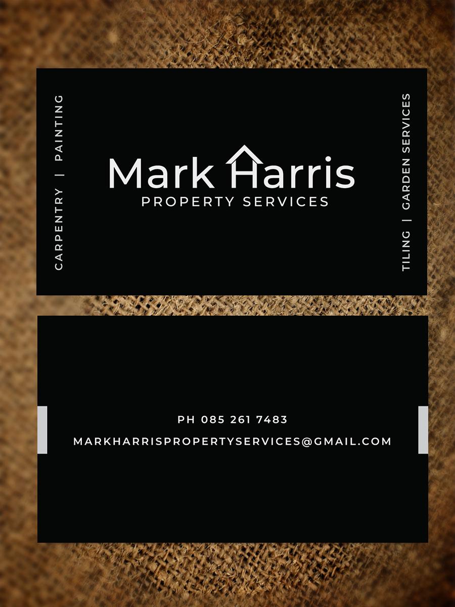 Business Card Design by JK18 for this project | Design #27320696
