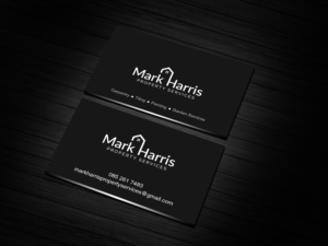 Business Card Design by Creations Box 2015 for this project | Design #27323918