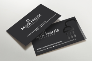 Business Card Design by Pictorial for this project | Design #27320347