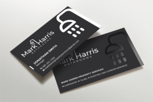 Diseño de Tarjeta de Presentación por LAXMI DESIGNHUB para este proyecto | Diseño: #27320356