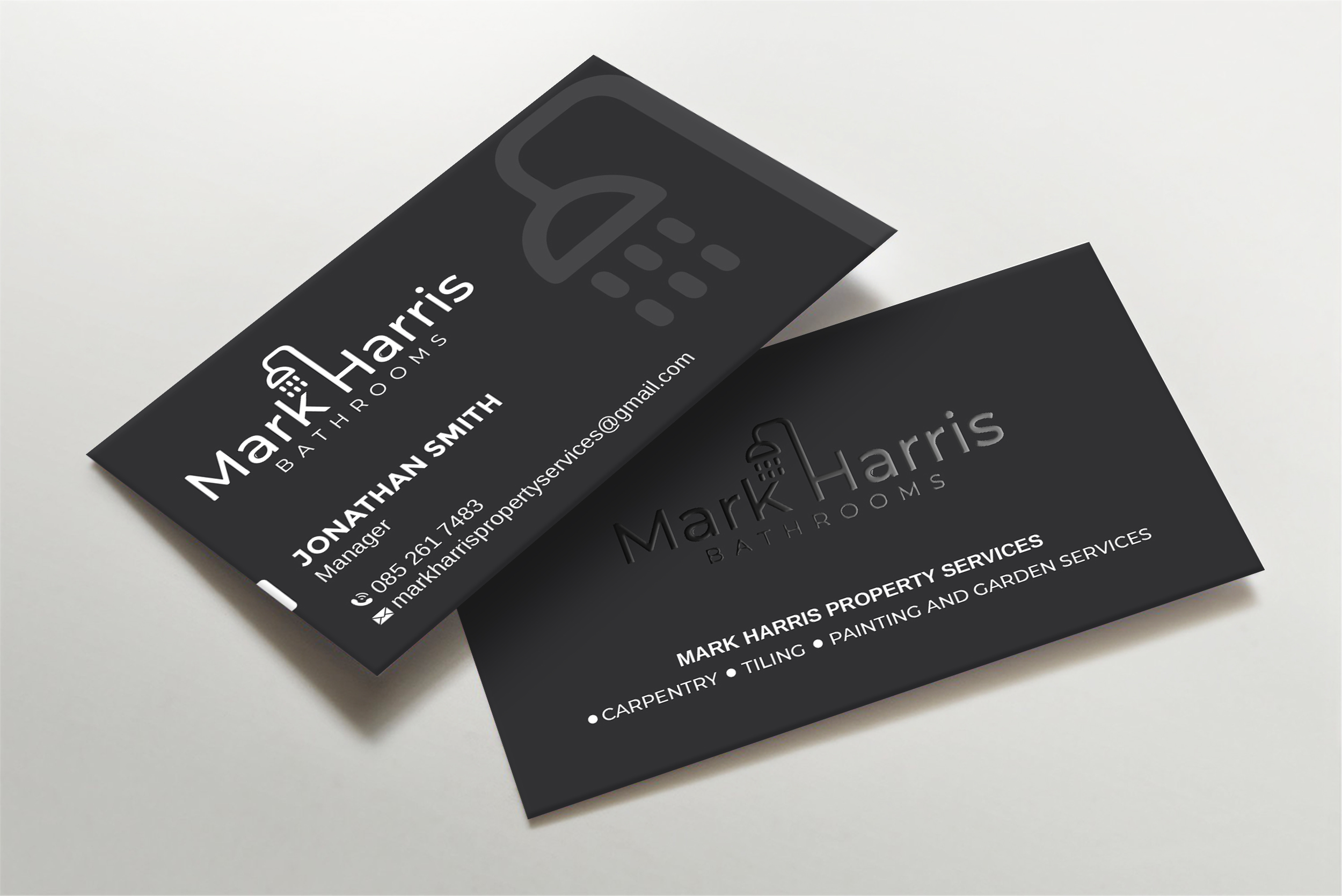 Business Card Design by LAXMI DESIGNHUB for this project | Design #27320358