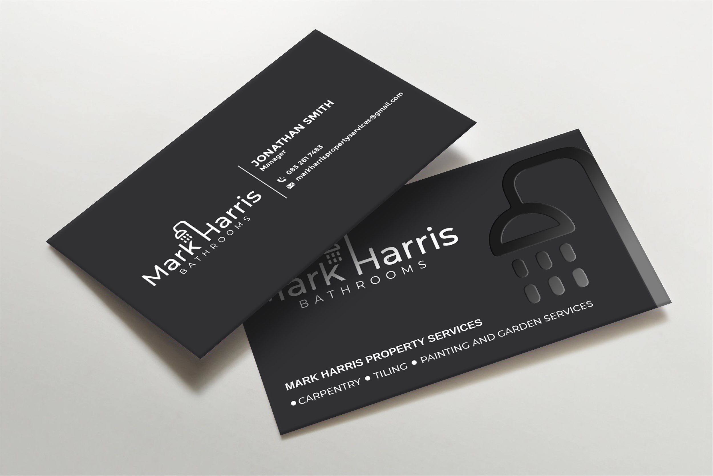 Business Card Design by LAXMI DESIGNHUB for this project | Design #27320361