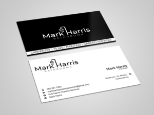 Design de Carte de Visite par vintana pour ce projet | Design : #27320214