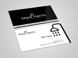 Design de Carte de Visite par vintana pour ce projet | Design : #27320220