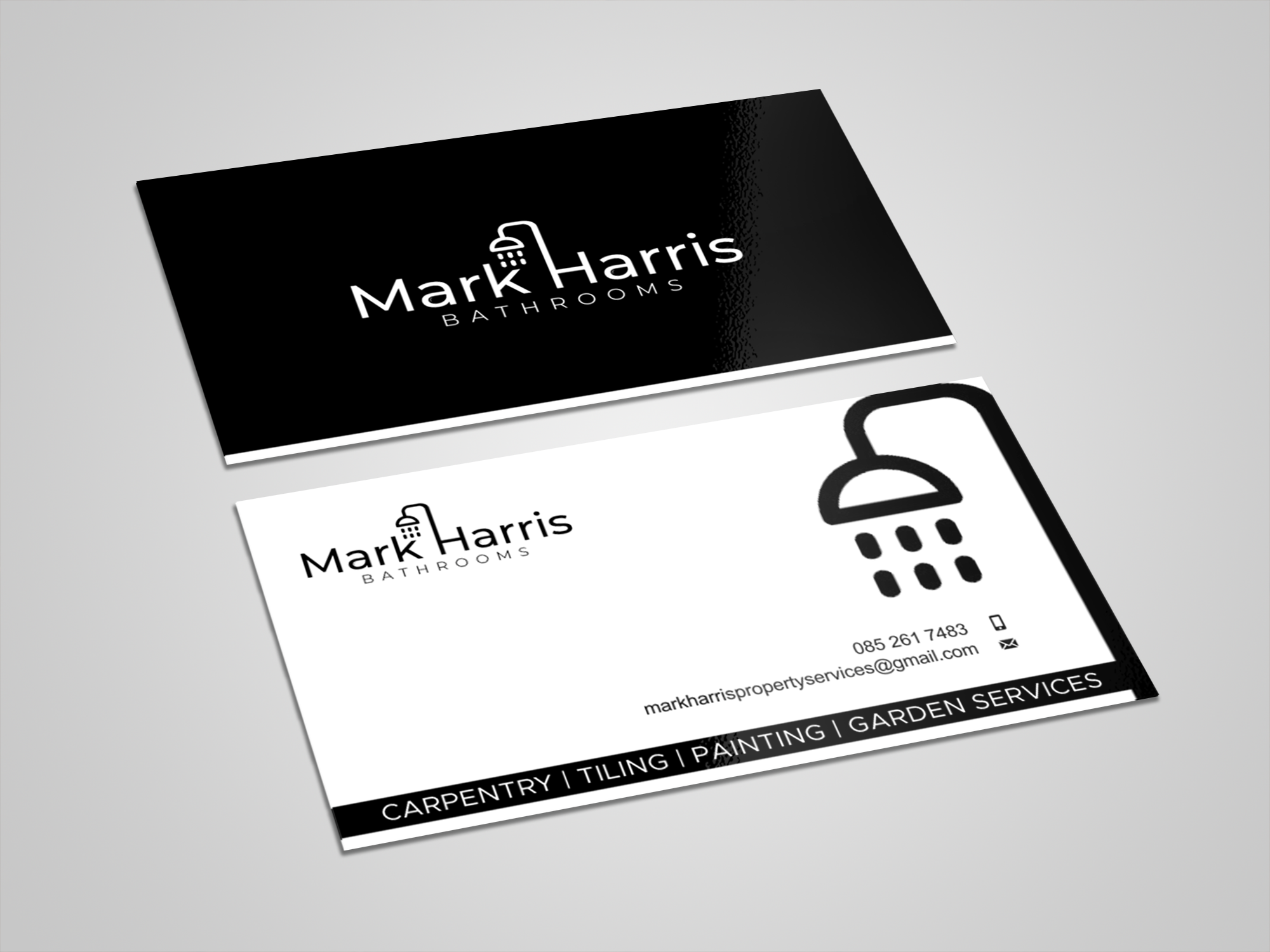 Design de Carte de Visite par vintana pour ce projet | Design #27320231