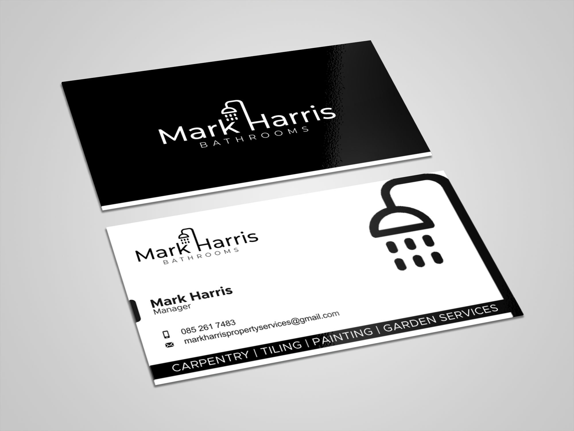 Design de Carte de Visite par vintana pour ce projet | Design #27320240