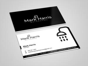 Design de Carte de Visite par vintana pour ce projet | Design : #27320240