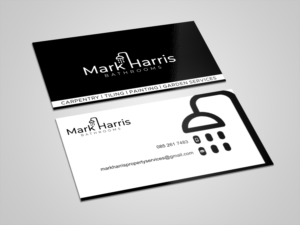 Design de Carte de Visite par vintana pour ce projet | Design : #27320285