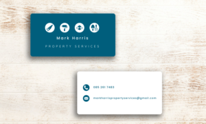 Business Card Design by StutiJ for this project | Design #27326401