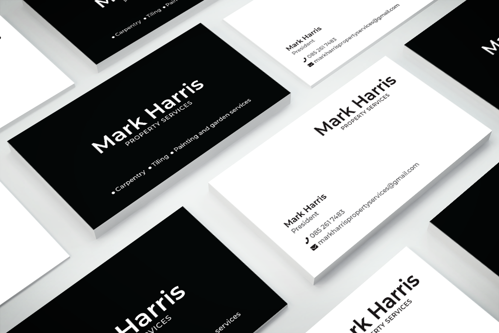 Design de Carte de Visite par R.design pour ce projet | Design #27319698