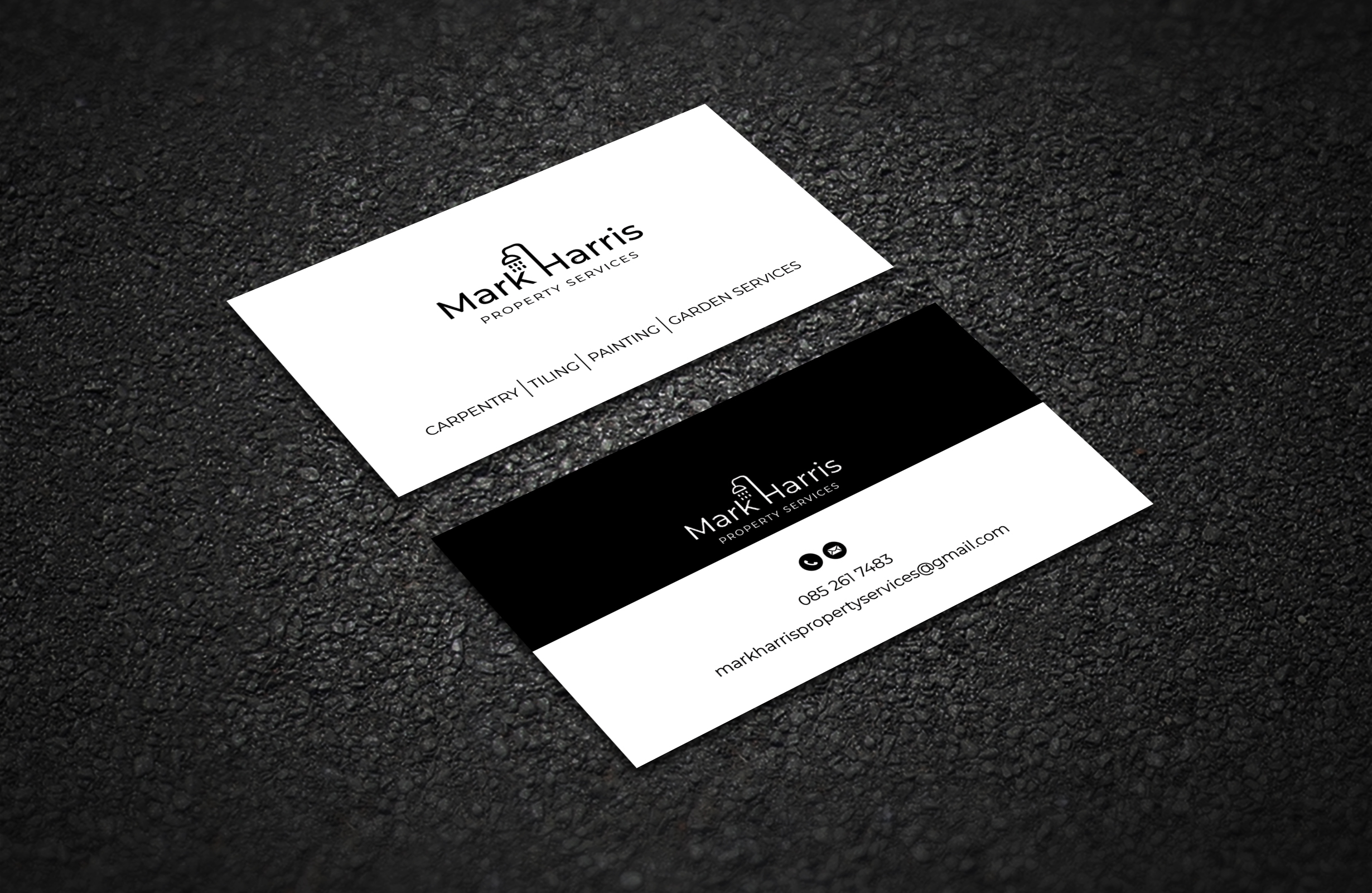 Business Card Design by BLUE WINGS for this project | Design #27326559