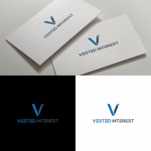 Logo Design by trissna