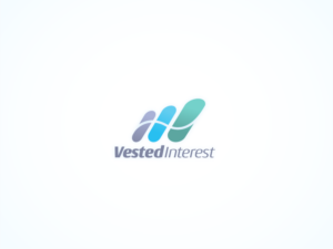 Vested Interest | Logo Design by jaime.sp