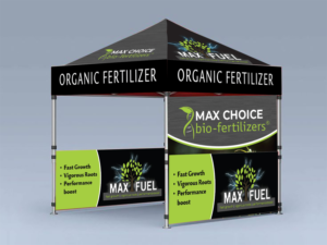 Trade Show Booth Design by Deziners Zone for this project | Design: #27327489