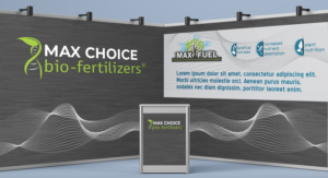 Trade Show Booth Design by Javelin Studio for this project | Design: #27330280